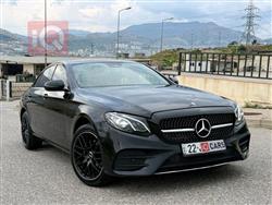 مرسيدس بنز E-Class